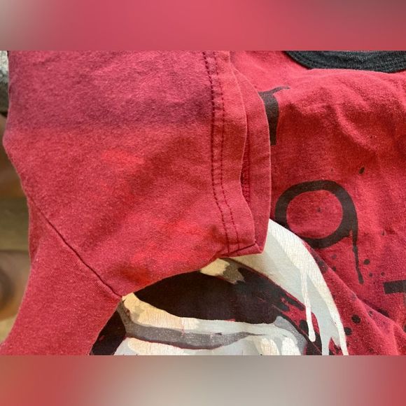 DISNEY STORMTROOPER TSHIRT - Picture 7 of 8